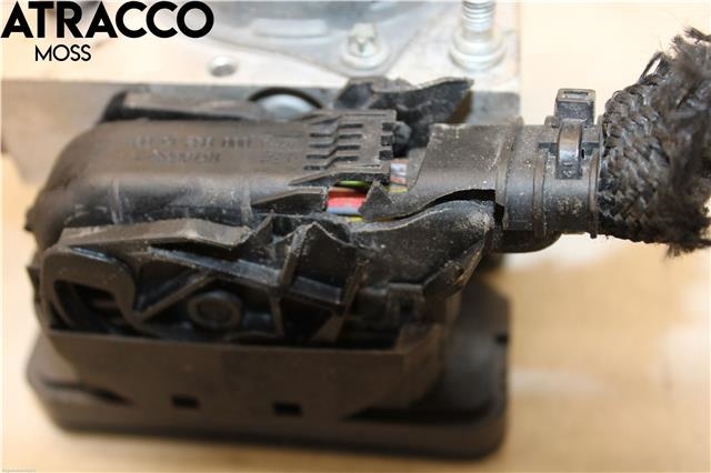 ABS sentral til Mercedes B-Klasse 2011-2018 (W246) (W246) (A0004313800|)