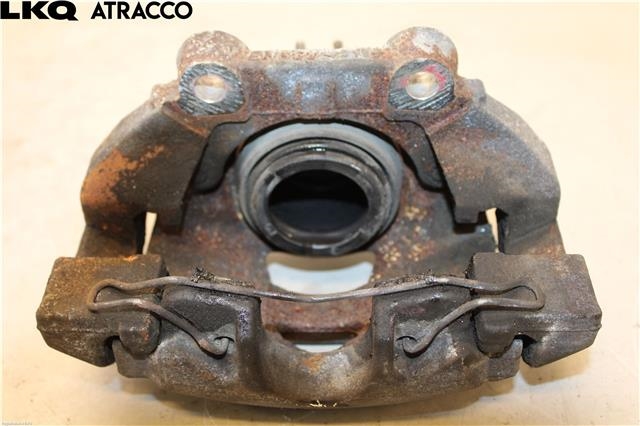 Bremsecaliper høyre foran til Opel Corsa F 2019-->>  (11357112463|)