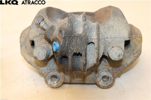 Bremsecaliper venstre foran til Opel Corsa F 2019-->>  (9835571780|)