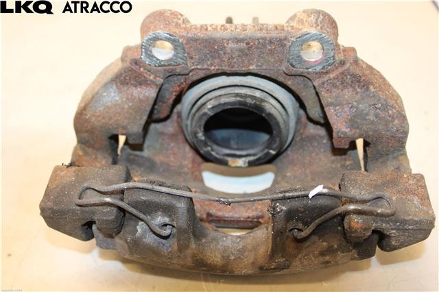 Bremsecaliper venstre foran til Opel Corsa F 2019-->>  (9835571780|)