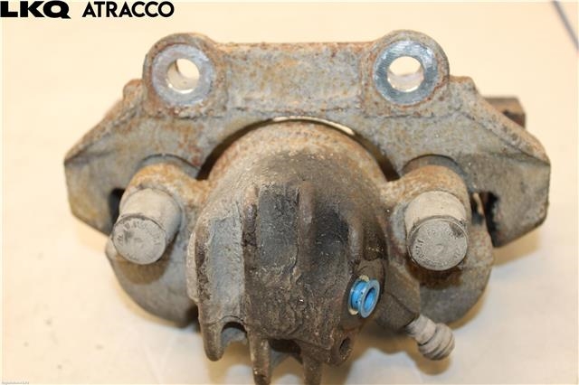 Bremsecaliper venstre foran til Opel Corsa F 2019-->>  (9835571780|)