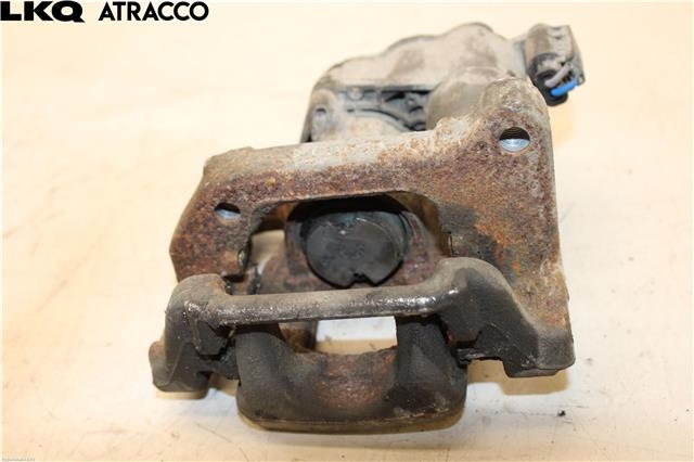 Bremsecaliper venstre bak til Opel Corsa F 2019-->> (9819059380|)