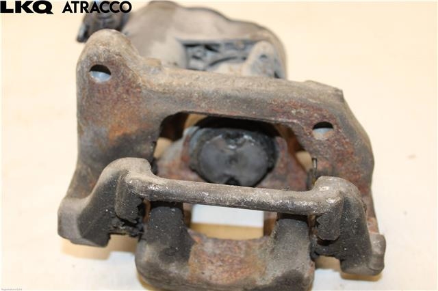 Bremsecaliper høyre bak til Opel Corsa F 2019-->> (9819059480|)