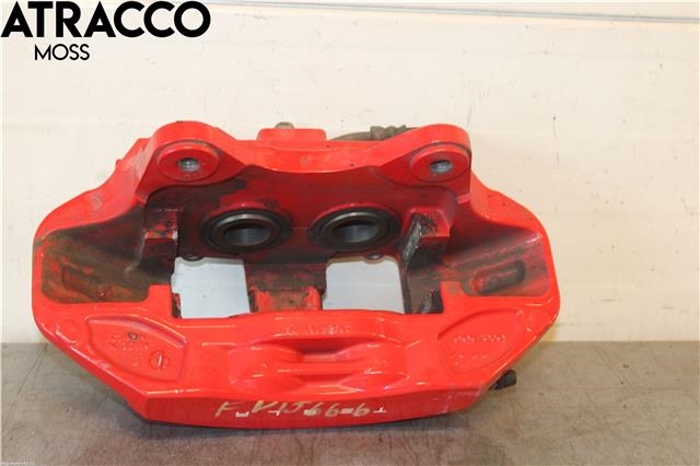 Bremsecaliper venstre foran til Tesla Model 3 2018-2023 (Fase 1)  (104464100G|)
