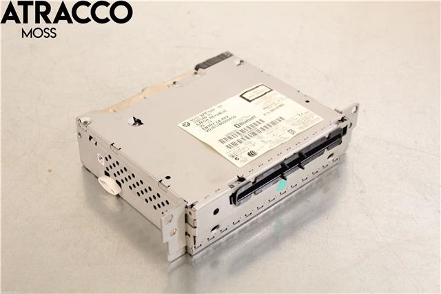 Bilstereo til BMW 1-Serie, 2011-2015 (Fase 1) (F20/F21) (F20/F21) (65129270368)