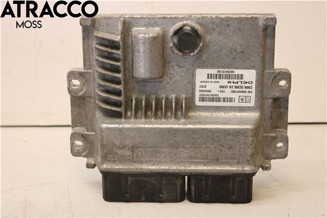 Styreenhet motor til Toyota Proace, 2016-->> (Type II)  (SU001A7172)