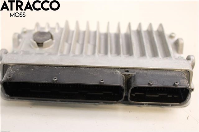 Styreenhet motor til Toyota Yaris 2012-2014 (Type III, Fase 1)  (896610DC00|)