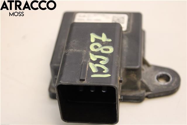 Rele start til Peugeot 308, 2013-2021 (Type II)  (9677871680)