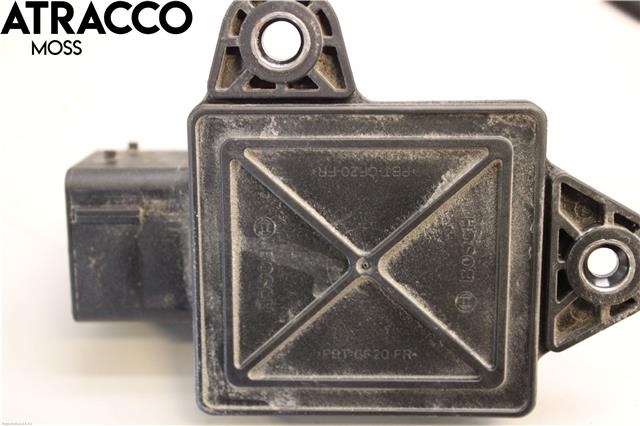 Rele start til Peugeot 308 2013-2021 (Type II)  (9677871680|)