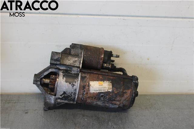 Starter til Citroën Jumper 2014-->> (Type III, Fase 2)  (9818936380|)