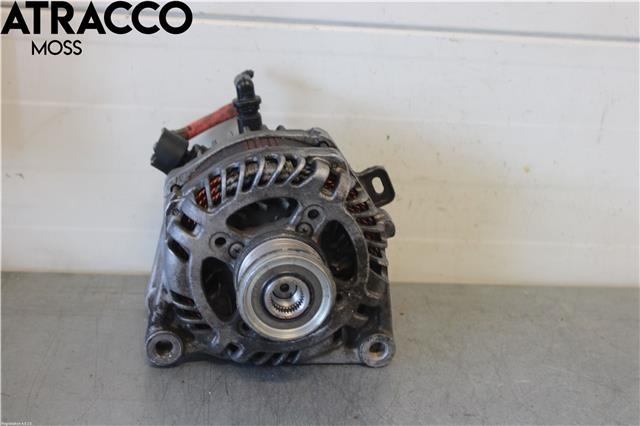 Dynamo til Citroën Jumper 2014-->> (Type III, Fase 2) (9818962280|)