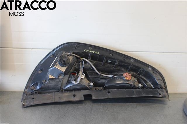 Baklykt høyre til Kia Soul 2014-2019 (Type II)  (92402E4020|)