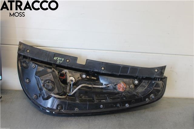 Baklykt venstre til Kia Soul 2014-2019 (Type II)  (92401E4020|)