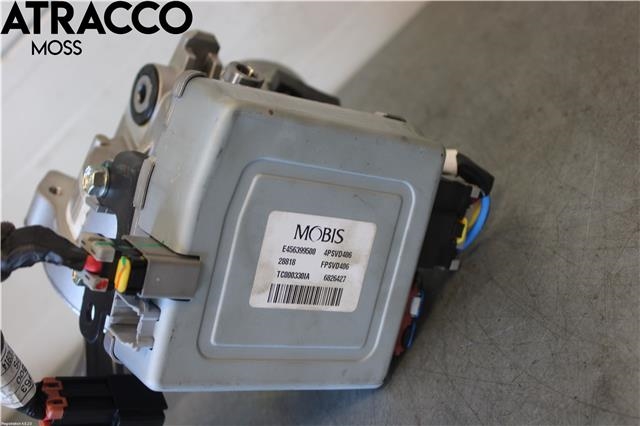 Rattaksel til Kia Soul 2014-2019 (Type II)  (56310E4200|)