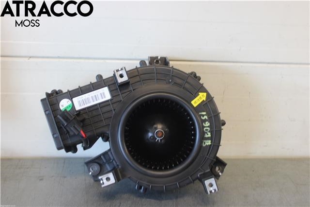 Varmeapparat motor til Kia Soul, 2014-2019 (Type II)  