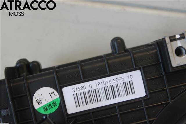 Varmeapparat motor til Kia Soul 2014-2019 (Type II)  