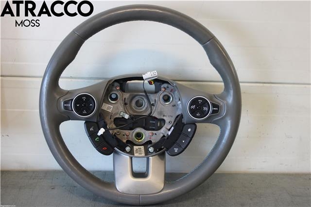 Ratt til Kia Soul, 2014-2019 (Type II)  (56110B2971GA6)