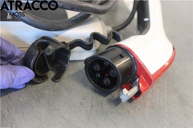 Batterilader kabel til Kia Soul 2014-2019 (Type II)  (91887E4530|)