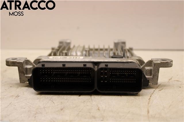 Styreenhet motor til Mercedes C-Klasse 2011-2014 (Fase 2) (W204) (W204) (A6519007500|)