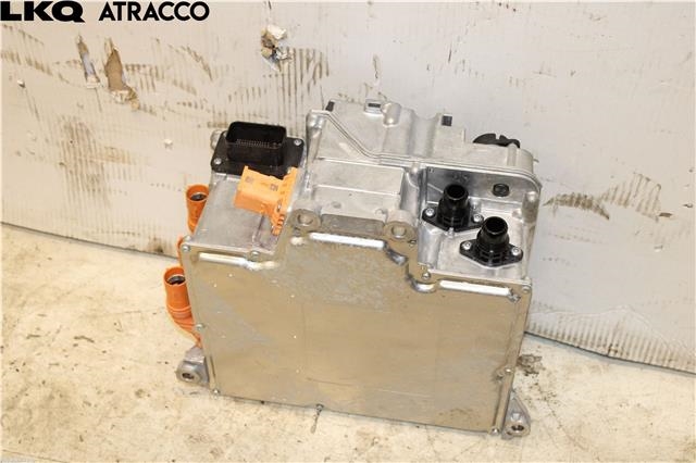 Inverter hybrid til BMW i4 2021-->> (G26) (G26) (61445A73E28|)