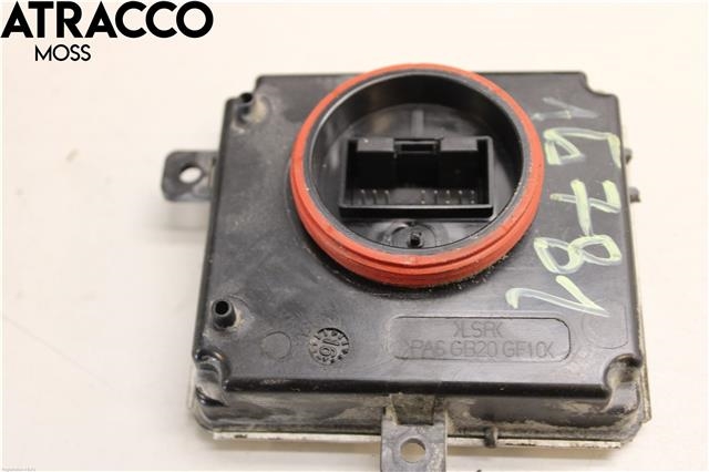 Styreenhet xenon/ballast til VW Transporter / Caravelle 2015-2019 (T6) (T6) (4G0907697F|)