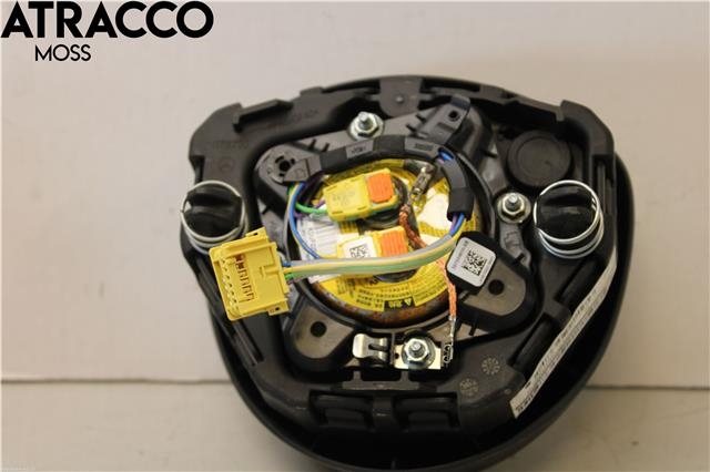 Airbag rattpute til Mercedes B-Klasse 2011-2018 (W246) (W246) (A0008600700|)