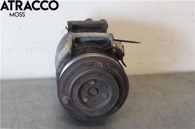 Aircondition kompressor til Volvo XC70 2005-2007 (Type I, Fase 2)  (36001066|)