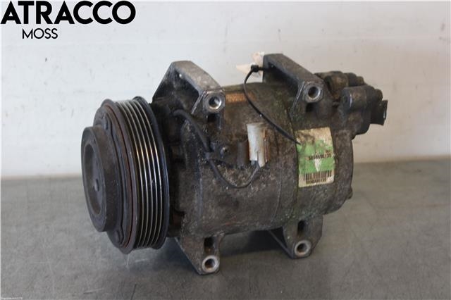 Aircondition kompressor til Volvo XC70 2005-2007 (Type I, Fase 2)  (36001066|)