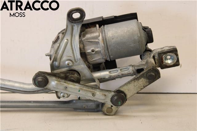 Viskermotor frontrute til Volvo V40 2012-2019  (31378574|)