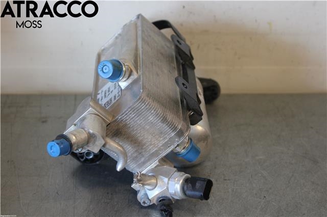 Aircondition radiator til BMW i4 2021-->> (G26) (G26) (64539476767|)
