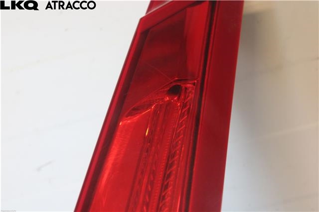 Baklykt høyre til Volvo V40 2012-2019  (31395845|)