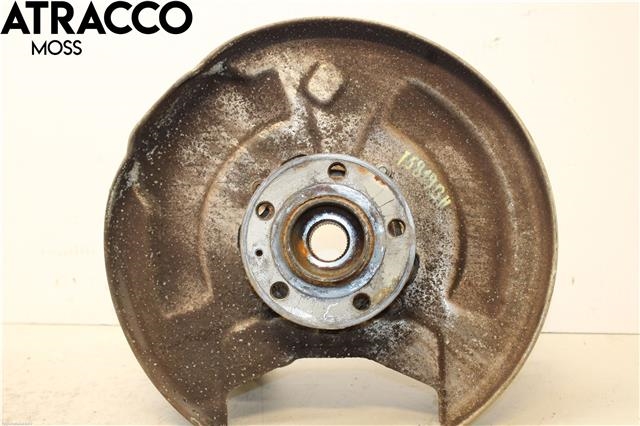 Hjulspindel høyre bak til Volvo XC90, 2015-2025 (Type II)  (31658320)
