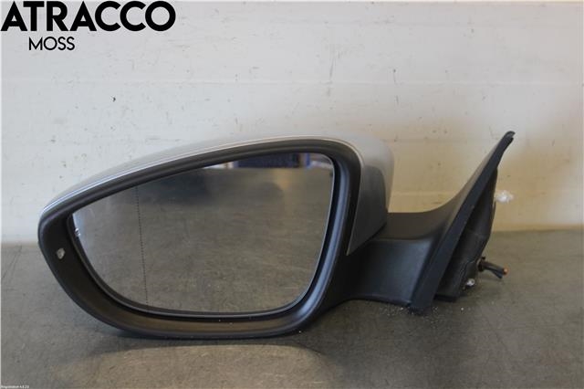Speil venstre til VW CC, 2008-2012 (PASSAT CC) (PASSAT CC) (3C8857507AT)