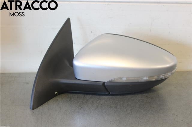 Speil venstre til VW CC 2008-2012 (PASSAT CC) (PASSAT CC) (3C8857507AT|)