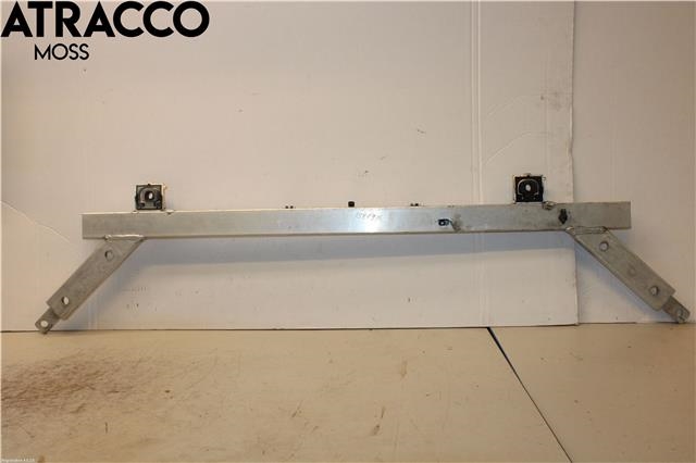 Frontplate øvre til Volvo XC90, 2015-2025 (Type II)  (31425937)