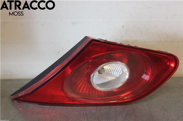 Baklykt høyre indre til VW CC, 2008-2012 (PASSAT CC) (PASSAT CC) (3C8945094F)