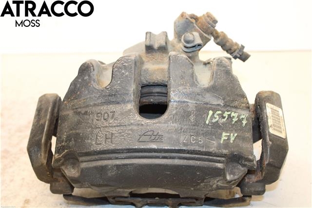 Bremsecaliper venstre foran til Peugeot 508, 2011-2014 (Type I, Fase 1)  (4401Q8)