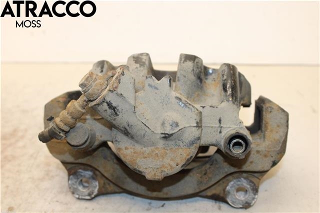 Bremsecaliper venstre foran til Peugeot 508 2011-2014 (Type I, Fase 1)  (4401Q8|)