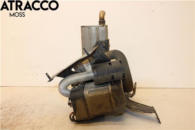 Dieselvarmer til Peugeot 508 2011-2014 (Type I, Fase 1)  (6462AE|)