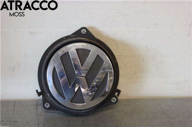 Bakluke/bakdør håndtak til VW CC, 2008-2012 (PASSAT CC) (PASSAT CC) (3AE827469R)