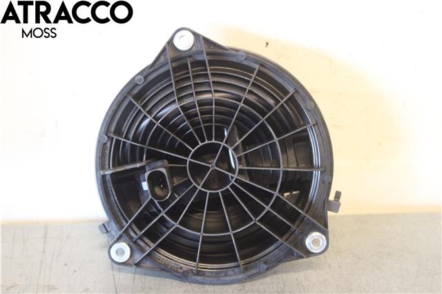 Bakluke/bakdør håndtak til VW CC 2008-2012 (PASSAT CC) (PASSAT CC) (3AE827469R|)