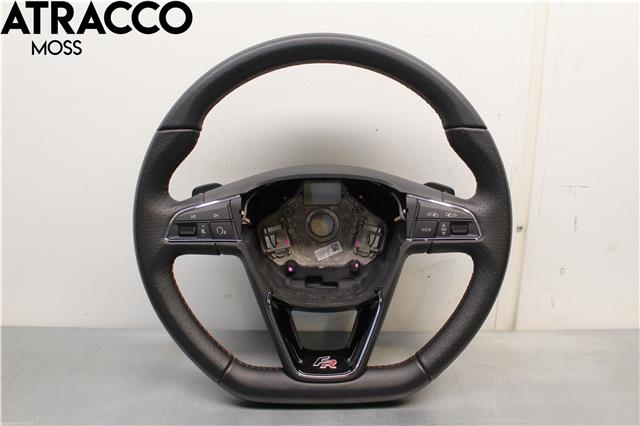 Ratt til Seat Ibiza, 2018-->> (Type V)  (575419091J)