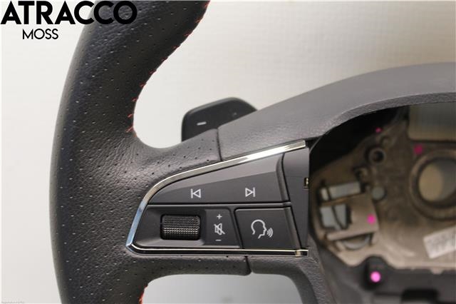 Ratt til Seat Ibiza 2018-->> (Type V) (575419091J|)