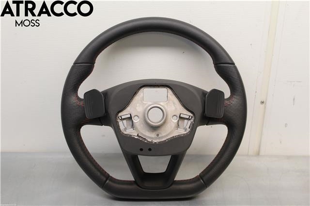 Ratt til Seat Ibiza 2018-->> (Type V) (575419091J|)