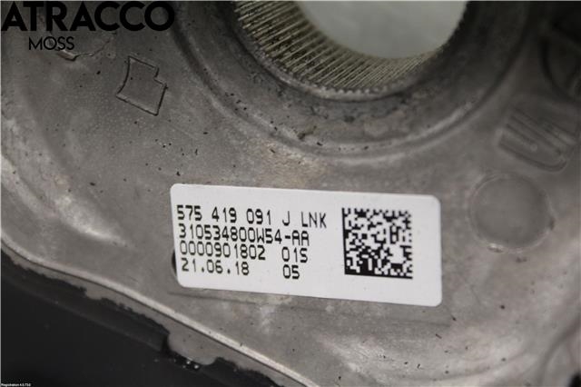 Ratt til Seat Ibiza 2018-->> (Type V) (575419091J|)