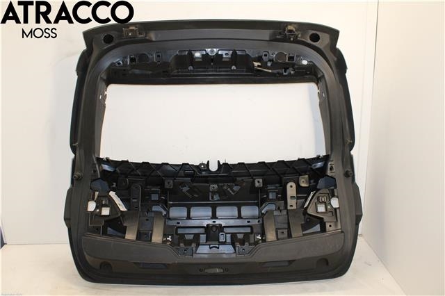 Bakluke combi til Peugeot 308 2013-2021 (Type II) (1611637180|)