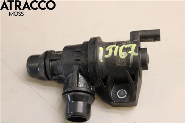 Vannpumpe til BMW i4 2021-->> (G26) (G26) (11515A37572|)