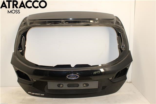 Bakluke combi til Ford Fiesta, 2017-->> (Type VII)  (2180034)