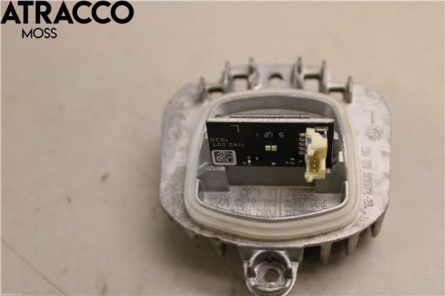Styreenhet xenon/ballast til BMW i4 2021-->> (G26) (G26) (63119851049|)