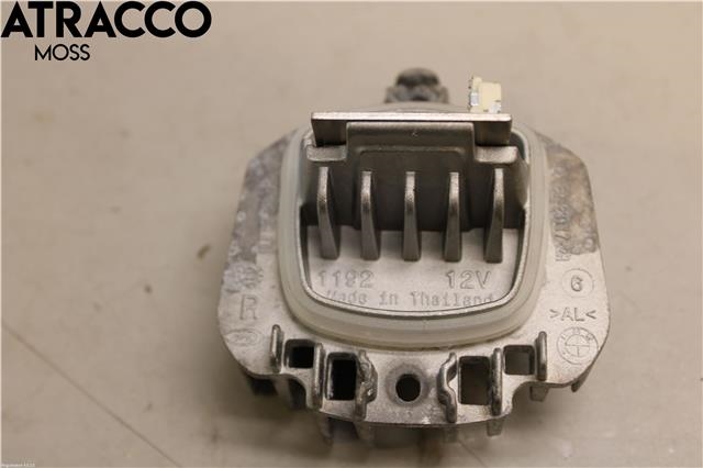 Styreenhet xenon/ballast til BMW i4 2021-->> (G26) (G26) (63119851050|)
